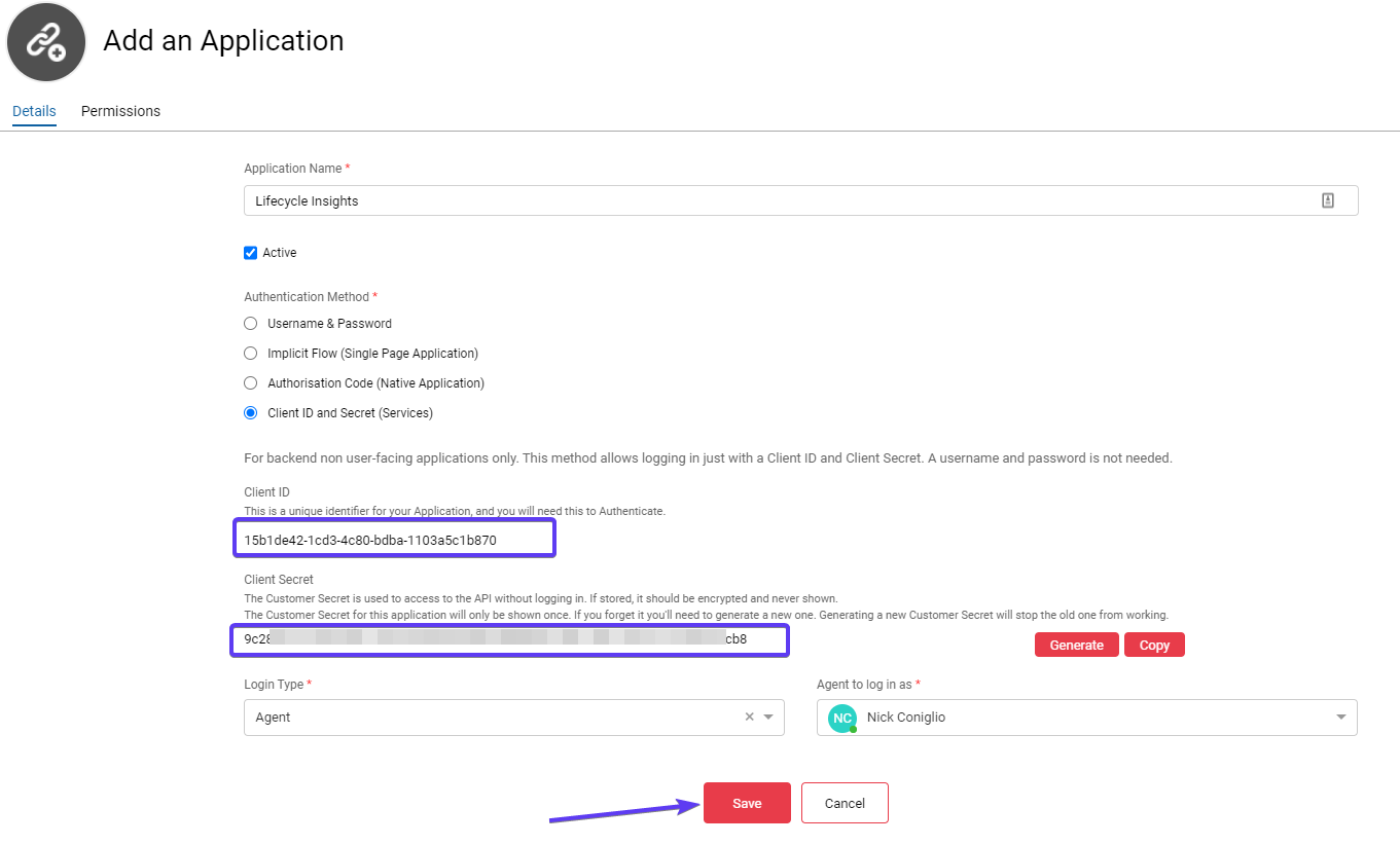 Halo PSA – Lifecycle Insights