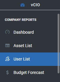 Managing the User List – Lifecycle Insights