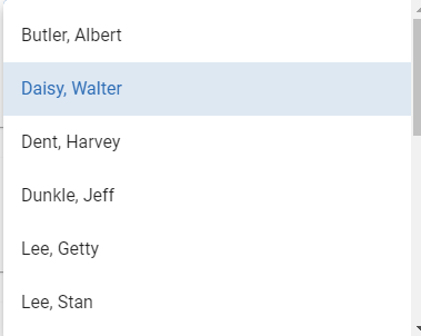 Updating Names and Date Formatting in App Settings – Lifecycle Insights