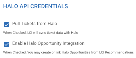 Check tickets for Halo PSA supplementary integration.png