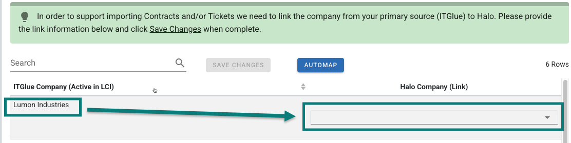 Link companies from Halo to IT Glue2.png